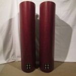 B&W 804D3 3way speaker system (pair)