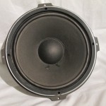 Pioneer PW-A30 12inch(30cm) LF transducer (pair)