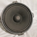 Pioneer PW-A30 12inch(30cm) LF transducer (pair)