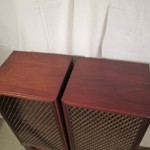 SANSUI SP-LE8T(H) full-range speaker (pair)