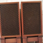 SANSUI(JBL) SP-LE8T full-range speaker (pair)