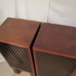 SANSUI(JBL) SP-LE8T full-range speaker (pair)