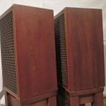 SANSUI(JBL) SP-LE8T full-range speaker (pair)