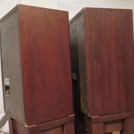 SANSUI(JBL) SP-LE8T full-range speaker (pair)