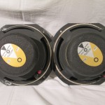 SANSUI(JBL) SP-LE8T full-range speaker (pair)