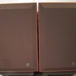 ALTEC 620A coaxial 2way monitor speaker (pair)