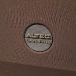 ALTEC 620A coaxial 2way monitor speaker (pair)