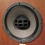 ALTEC 620A coaxial 2way monitor speaker (pair)