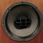 ALTEC 620A coaxial 2way monitor speaker (pair)