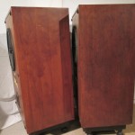 ALTEC 620A coaxial 2way monitor speaker (pair)