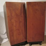 ALTEC 620A coaxial 2way monitor speaker (pair)