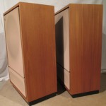 Tannoy Berkeley 2way coaxial speaker system (pair)