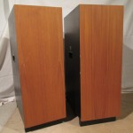 Tannoy Berkeley 2way coaxial speaker system (pair)