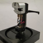 Fidelity Research FR-2 MC phono cartridge