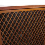 SANSUI SP-LE8T full-range speaker (pair)