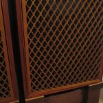 SANSUI SP-LE8T full-range speaker (pair)