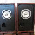 SANSUI SP-LE8T full-range speaker (pair)