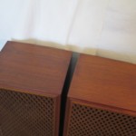 SANSUI SP-LE8T full-range speaker (pair)