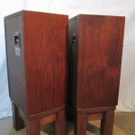 SANSUI SP-LE8T full-range speaker (pair)