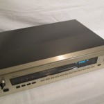 Accuphase T-107 FM tuner