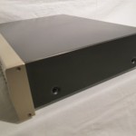 Accuphase T-107 FM tuner