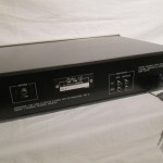 Accuphase T-107 FM tuner