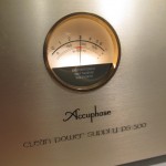 Accuphase PS-500 clean power supply