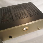 Accuphase PS-500 clean power supply