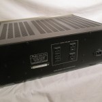 Accuphase PS-500 clean power supply