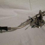 Technics EPA-100 tone arm
