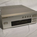 ONKYO T-405X FM/AM tuner