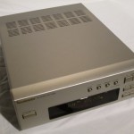 ONKYO T-405X FM/AM tuner