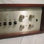 marantz model7-k tube stereo preamplifier