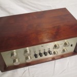 marantz model7-k tube stereo preamplifier