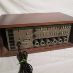 marantz model7-k tube stereo preamplifier