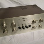 marantz model7-k tube stereo preamplifier