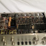 marantz model7-k tube stereo preamplifier