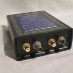 Ortho Spectrum CCV-5 clock receiver