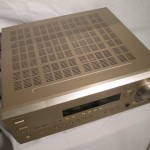 ONKYO TX-SA600 AV amplifier