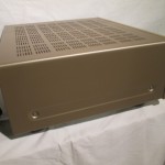 ONKYO TX-SA600 AV amplifier