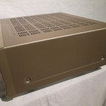 ONKYO TX-SA600 AV amplifier