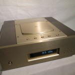 DENON DCD-S1 CD player