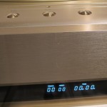 DENON DCD-S1 CD player