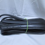 ACROLINK 7N-S1000Ⅲ speaker cable 2.5m pair
