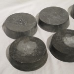 Speaker base 6pcs (made by lead)