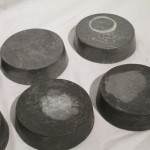 Speaker base 6pcs (made by lead)