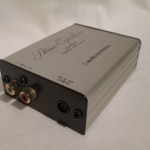 Audio Technica AT-PEQ3 phono equalizer