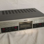 REVOX B225 CD player