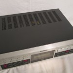 REVOX B225 CD player