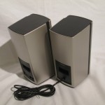 BOSE Companion 20 multimedia speaker system